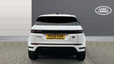 Land Rover Range Rover Evoque 2.0 D200 R-Dynamic S 5dr Auto Diesel Hatchback